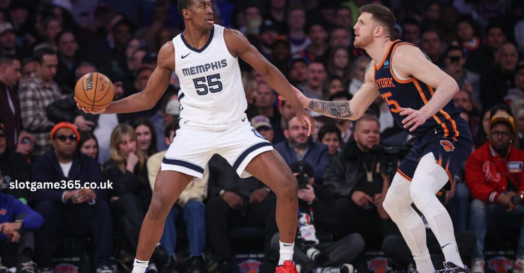 Trey Jemison – A Detailed Look at His Rising Basketball Career trey jemison