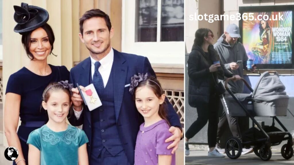 frederick george lampard