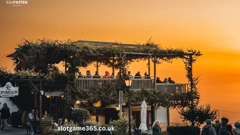 kos greece
