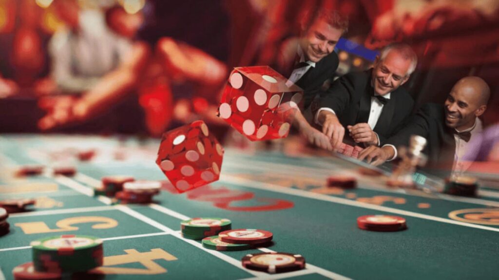 is online betting legal in singapore