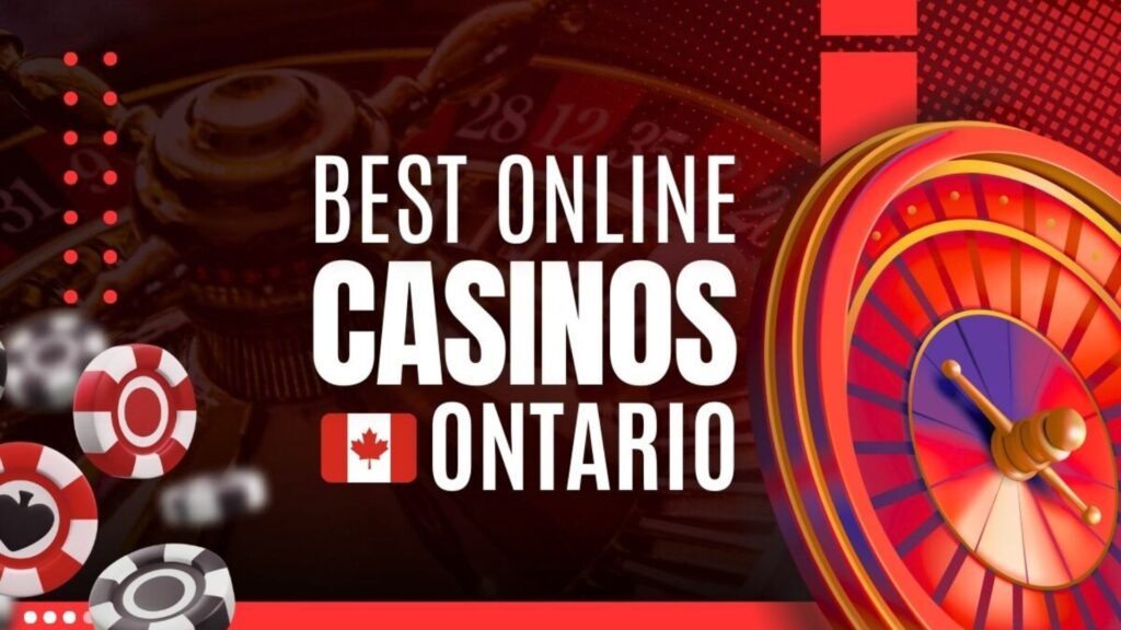 best online casino ontario 1millionbonus.net