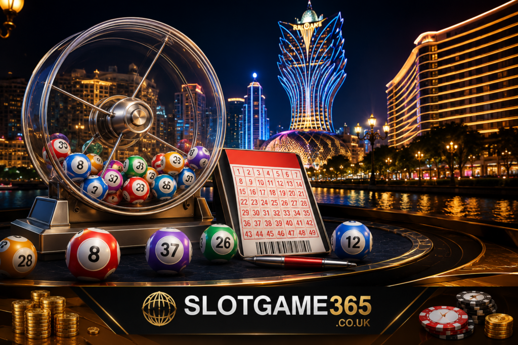 toto macau